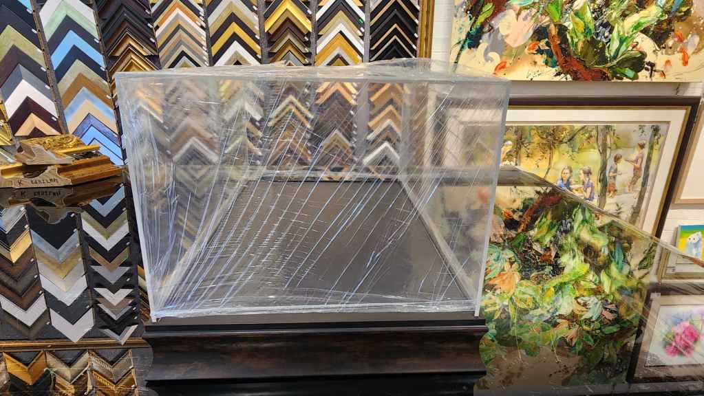 Acrylic casing – PRO ART & FRAME ( NS 0220530-M)